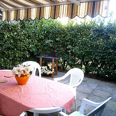 Capri Villa Bibione Bagian luar foto