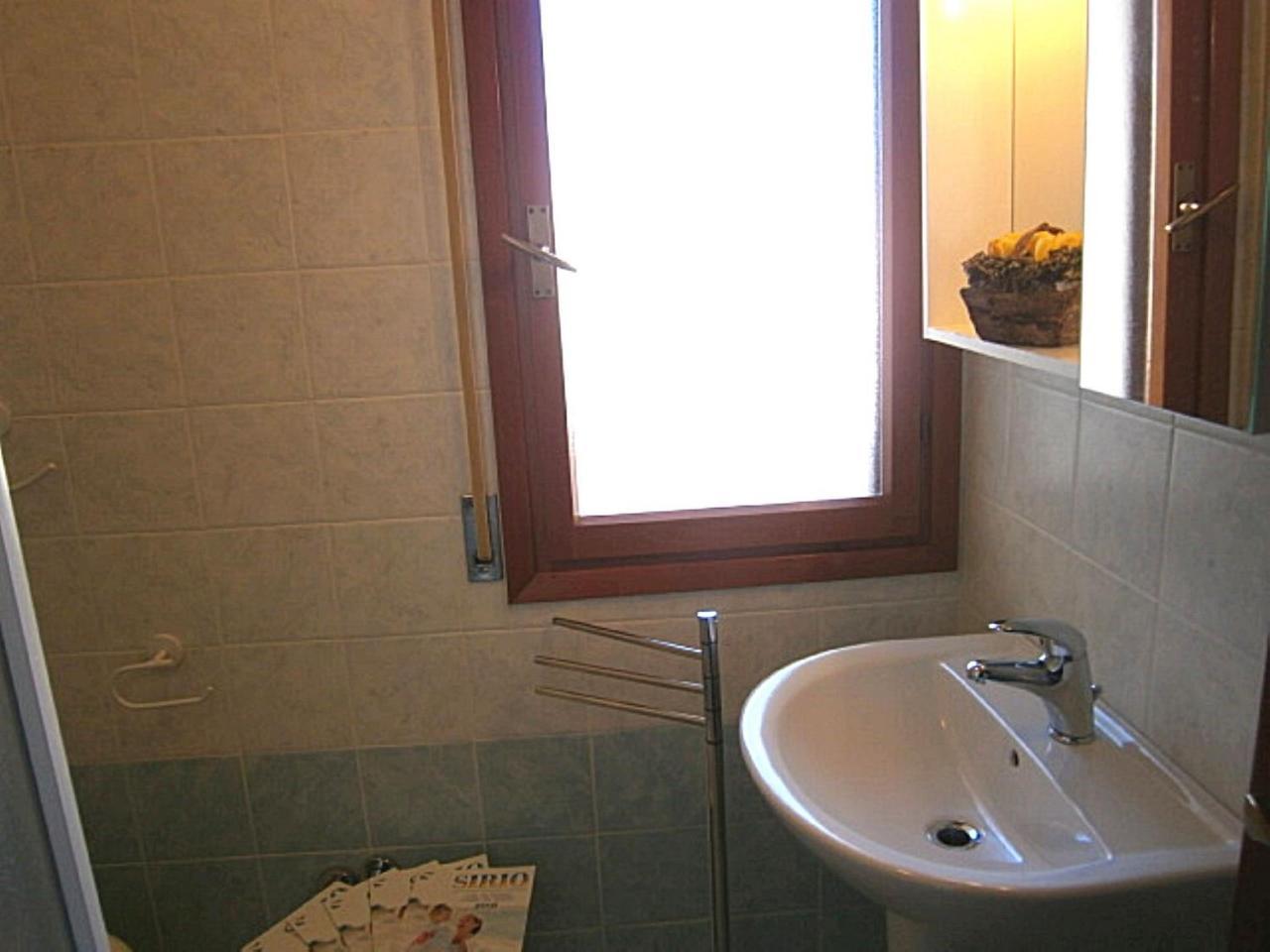 Capri Villa Bibione Bagian luar foto