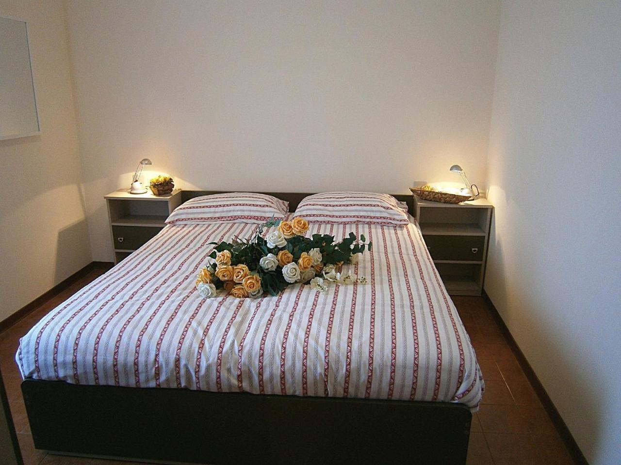 Capri Villa Bibione Bagian luar foto