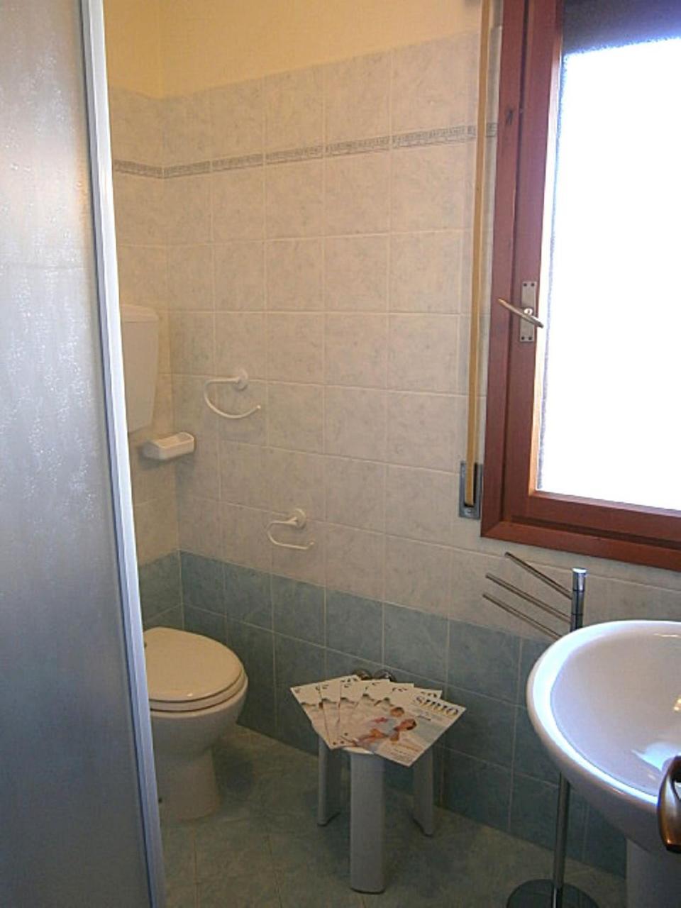 Capri Villa Bibione Bagian luar foto