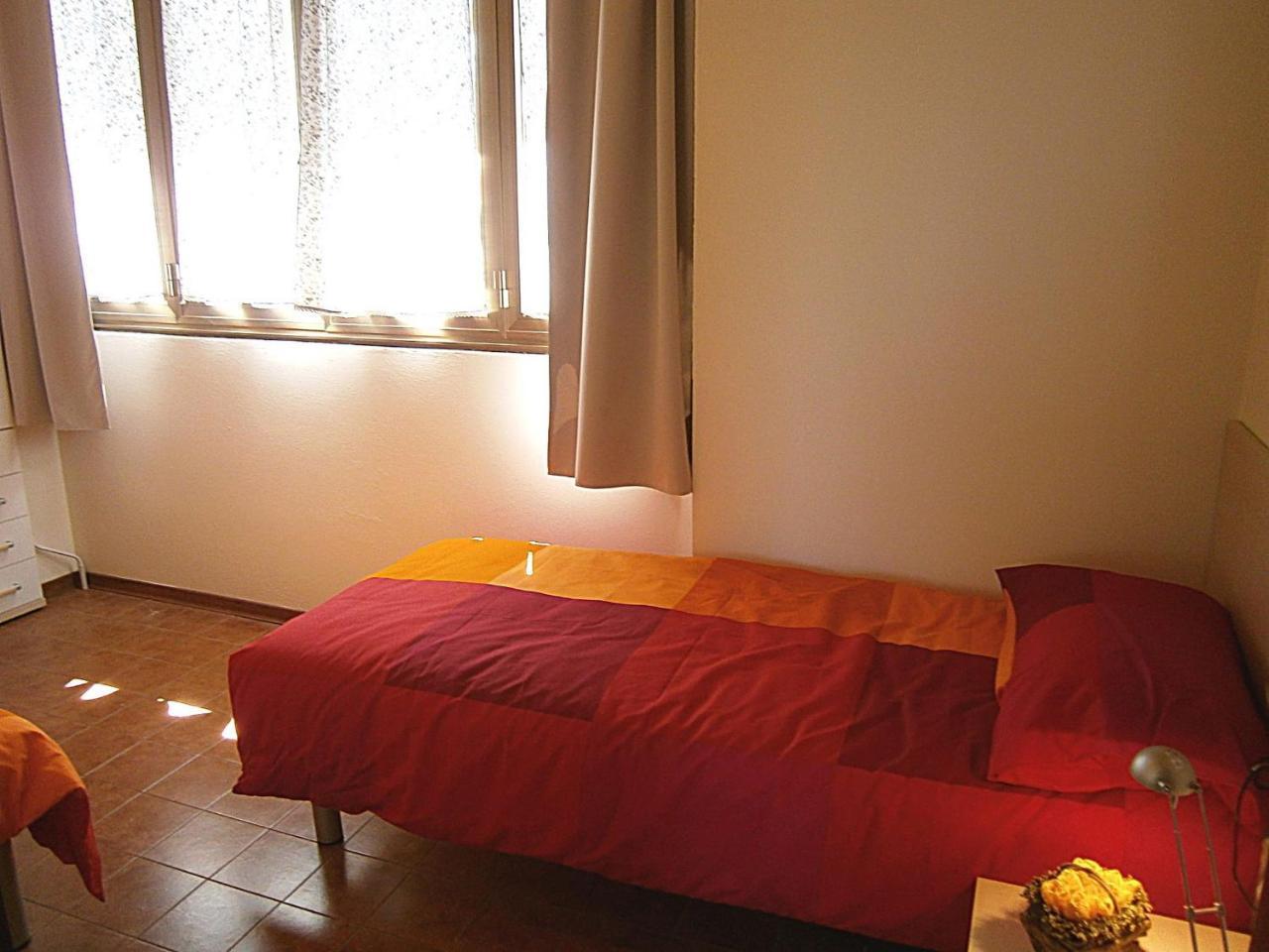 Capri Villa Bibione Bagian luar foto